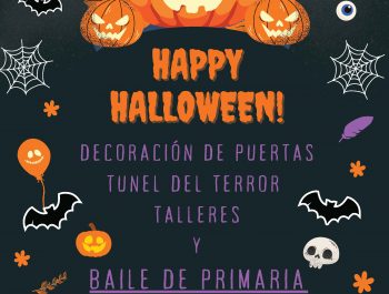 Happy Halloween