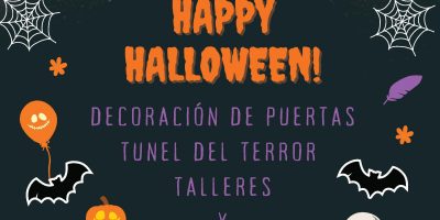 Happy Halloween