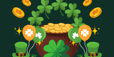 St. Patrick´s Celebration