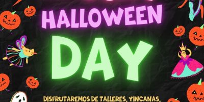 Halloween 2025
