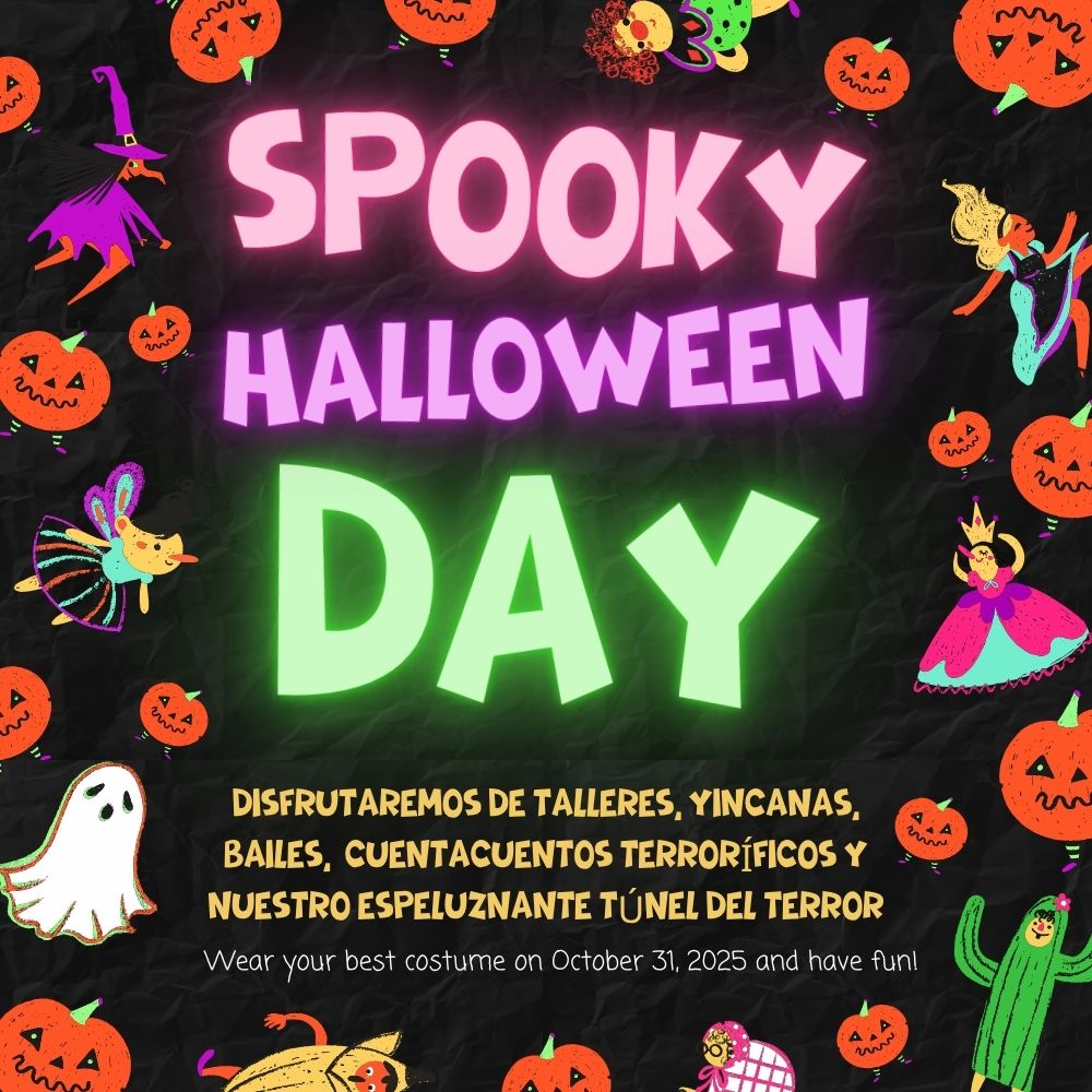 Halloween 2025
