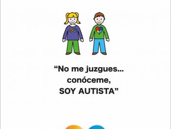 Asociación Getafe Familias Autismo