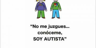 Asociación Getafe Familias Autismo