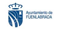 logo Ayuntamiento de Fuenlabrada