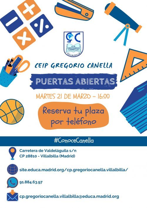 jornada puertas abiertas