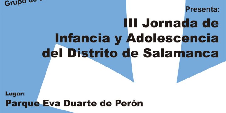 Salamanca Arranca