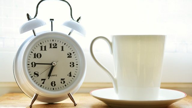 SERVICIO ACOGIDA MATINAL 2023