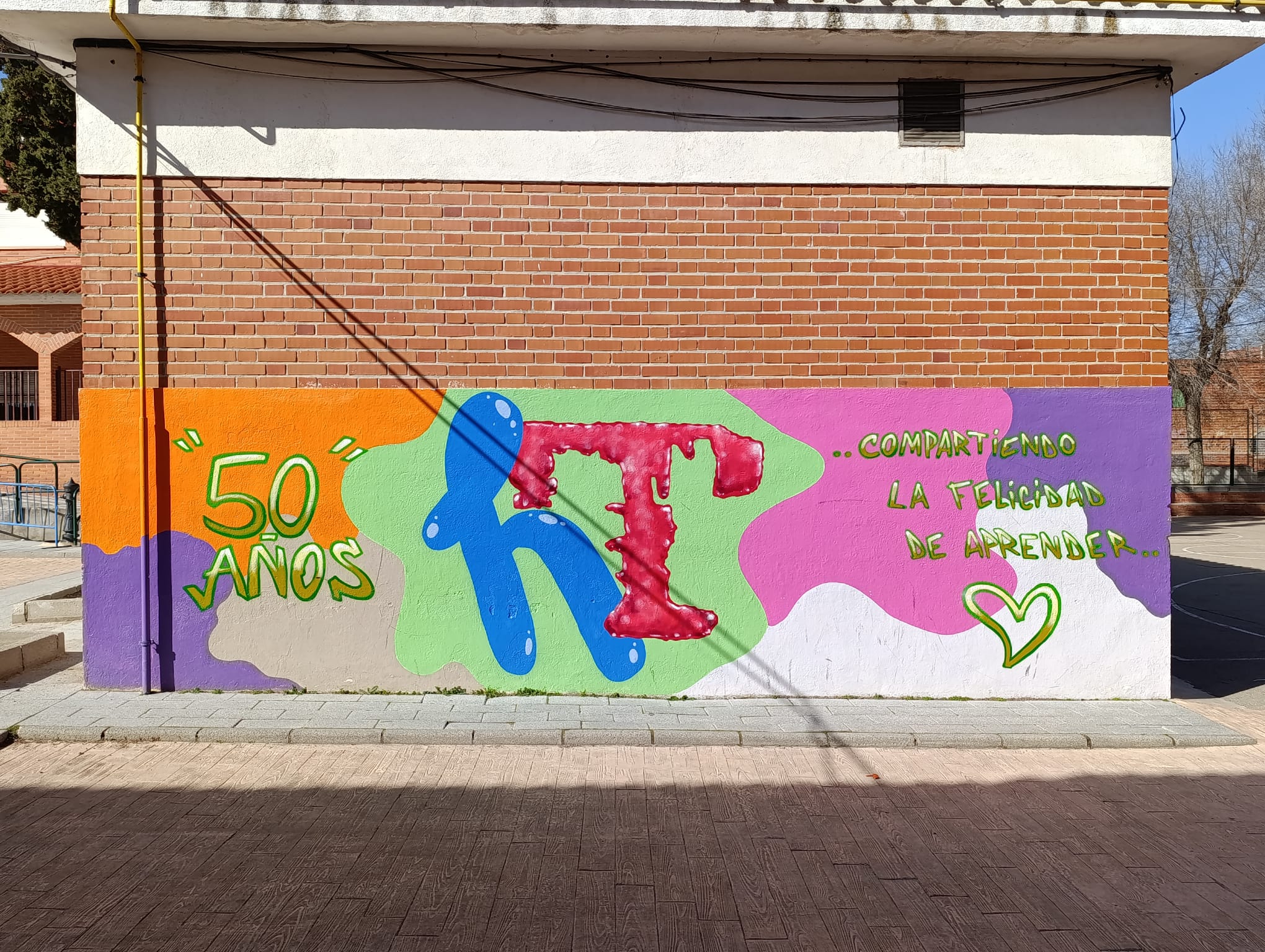 Señas de identidad: 50 años