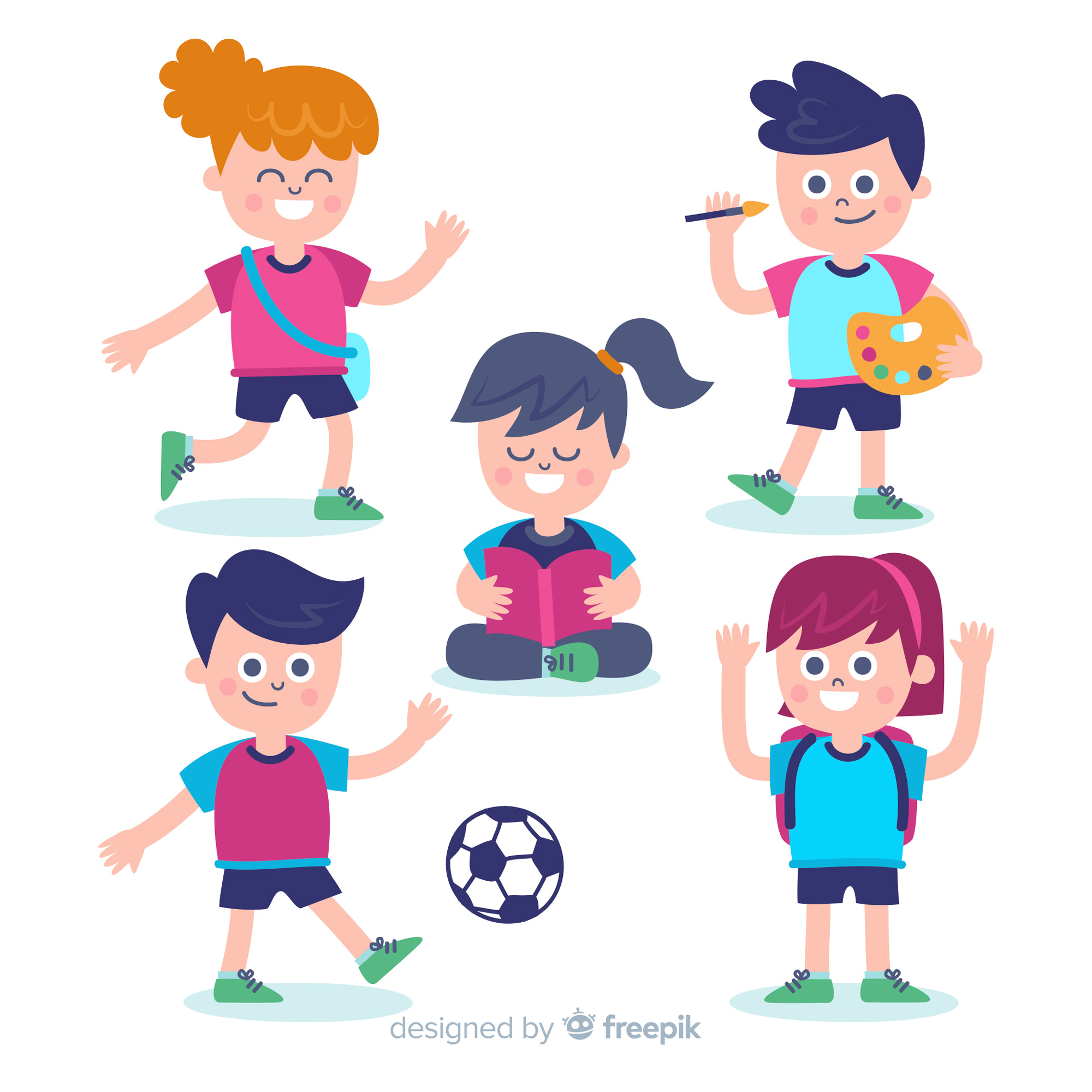 Actividades Extraescolares