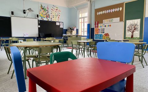 aula-infantil4-CEIP-Honduras