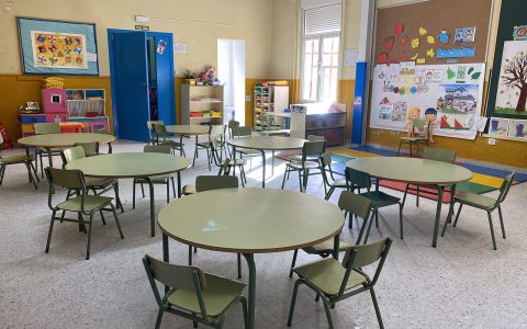 aula-infantil5-CEIP-Honduras