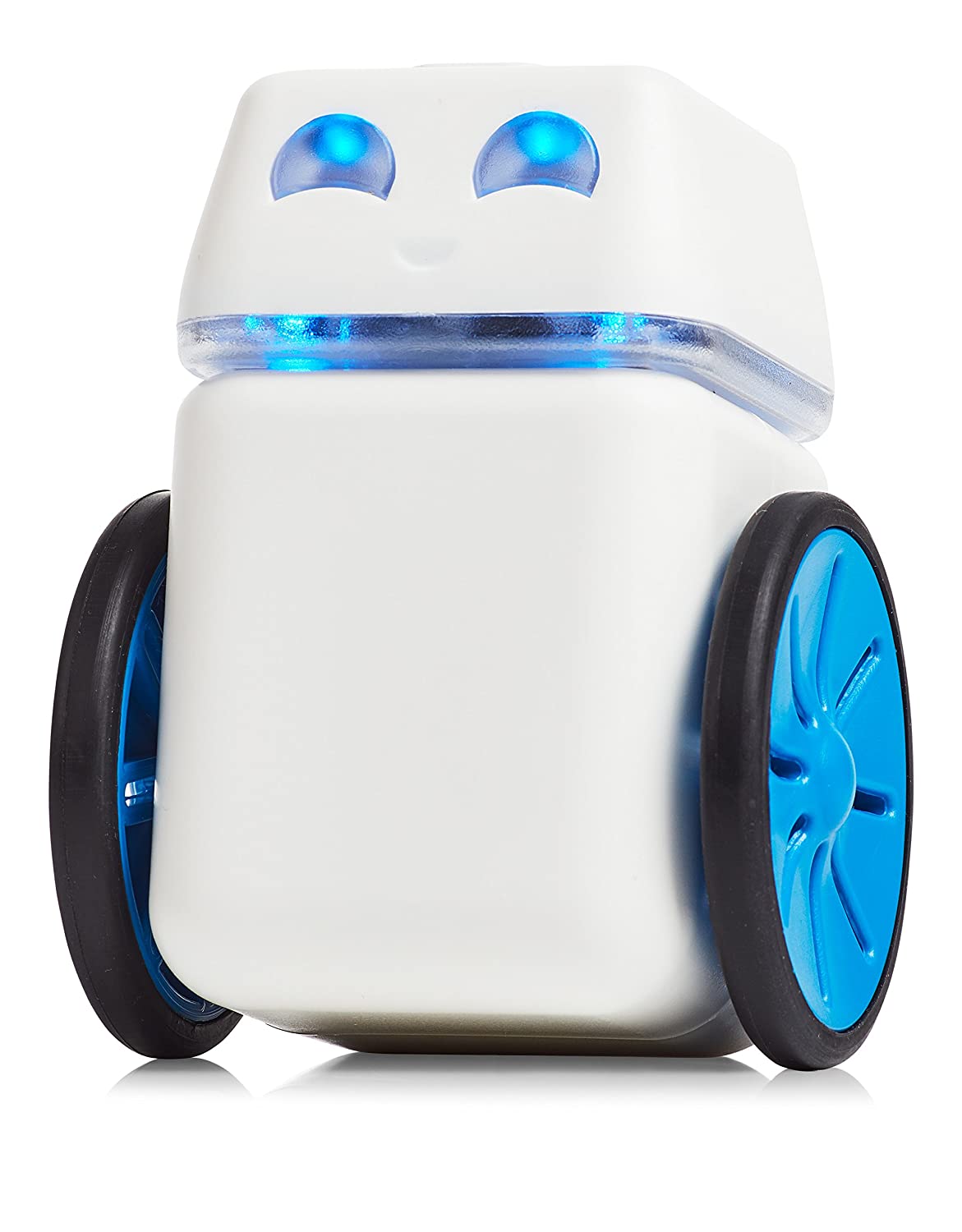 Proyecto Robótica