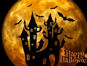 ¡ HALLOWEEN !
