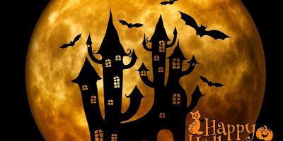 ¡ HALLOWEEN !