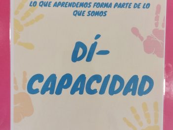 SEMANA DE LA DIVERSIDAD