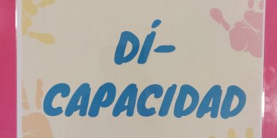 SEMANA DE LA DIVERSIDAD