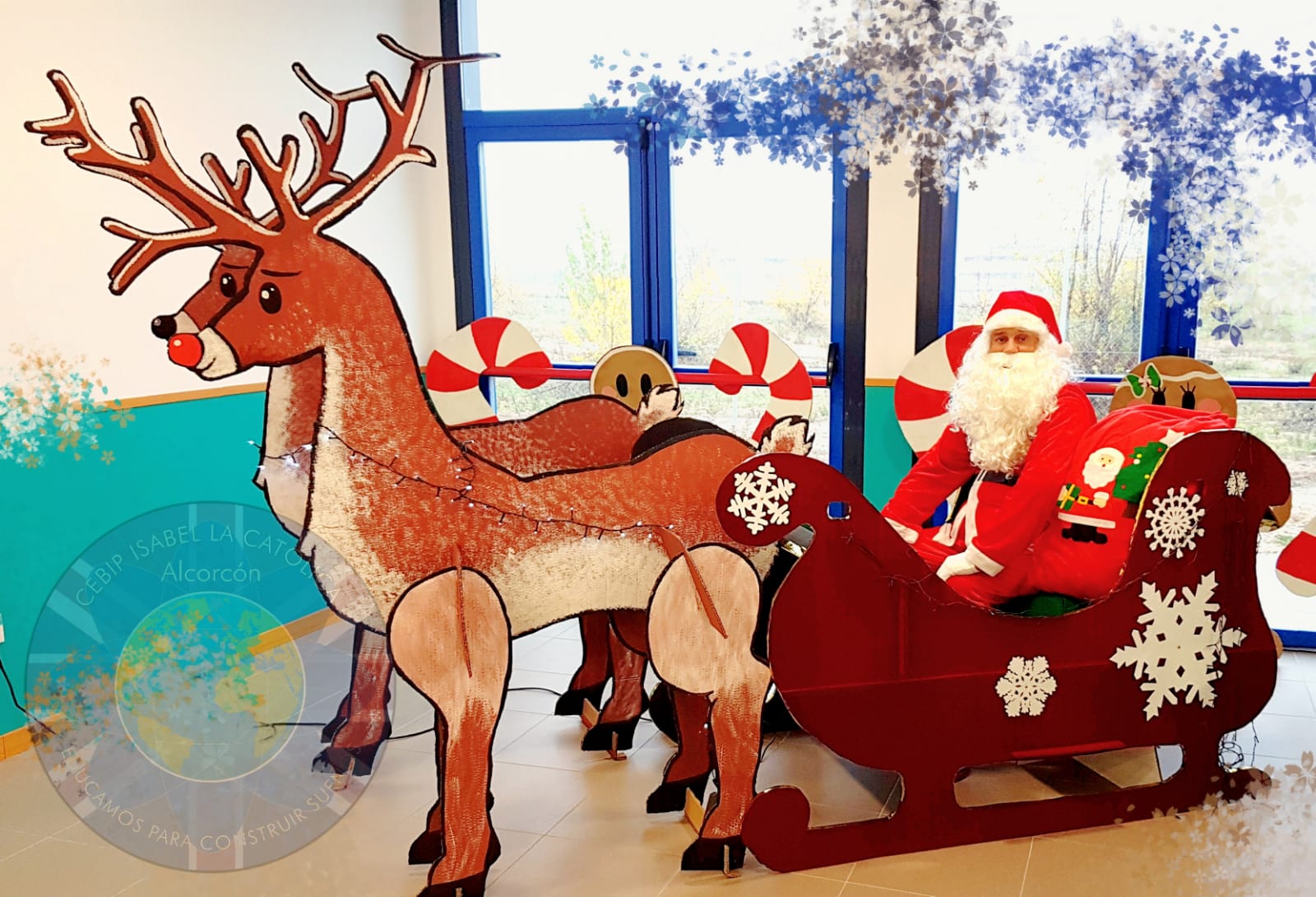 NAVIDAD 2020
