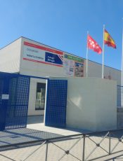 JORNADA DE PUERTAS ABIERTAS