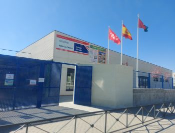 JORNADA DE PUERTAS ABIERTAS