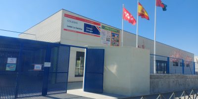 JORNADA DE PUERTAS ABIERTAS
