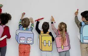 GUÍA VUELTA AL COLE