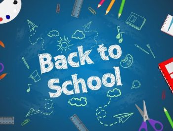 INICIO DEL CURSO ESCOLAR