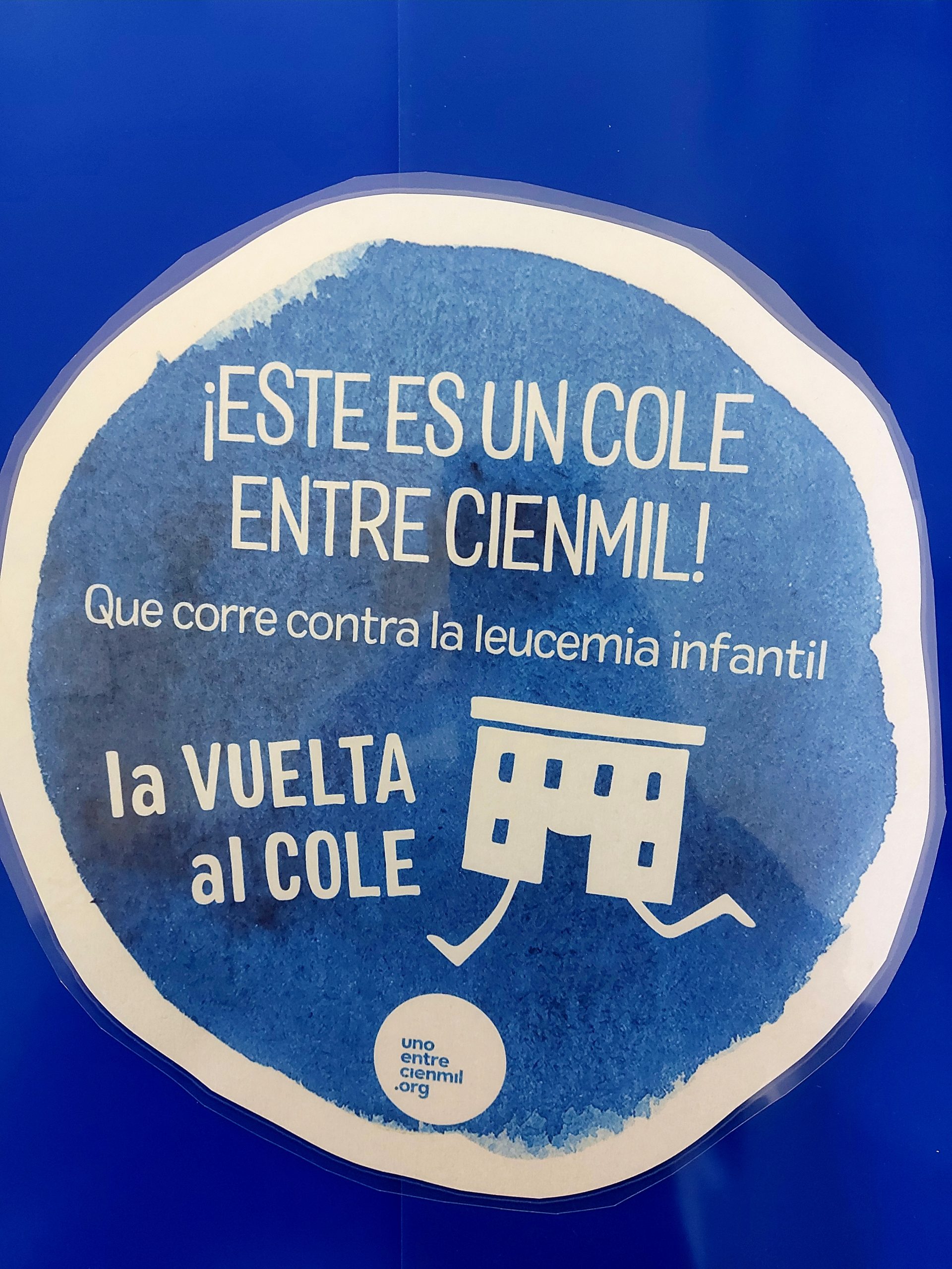 CARRERA SOLIDARIA 21/22
