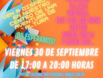 I ENCUENTRO DE FAMILIAS