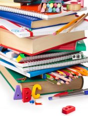LIBROS DE TEXTO EDUCACIÓN INFANTIL CURSO 2023/2024