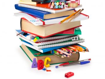 LIBROS DE TEXTO EDUCACIÓN INFANTIL CURSO 2023/2024