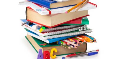 LIBROS DE TEXTO EDUCACIÓN INFANTIL CURSO 2023/2024