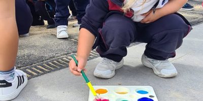 JORNADA DE PUERTAS ABIERTAS