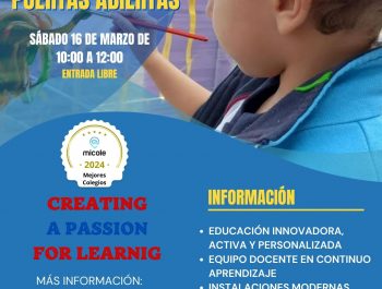 JORNADAS DE PUERTAS ABIERTAS 2024