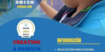 JORNADAS DE PUERTAS ABIERTAS 2024