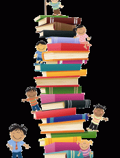 LIBROS DE TEXTO INFANTIL CURSO 2024/2025