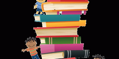 LIBROS DE TEXTO INFANTIL CURSO 2024/2025
