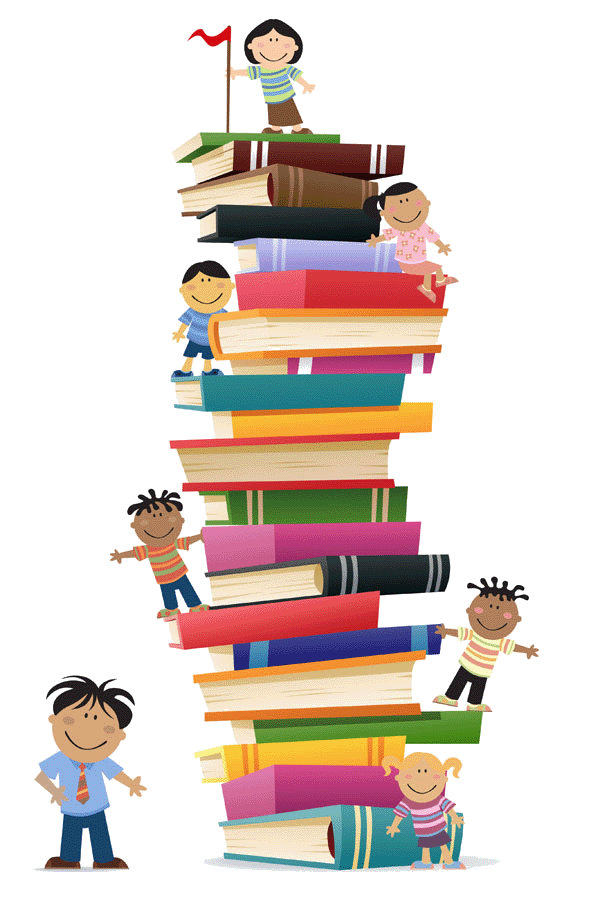 LIBROS DE TEXTO INFANTIL CURSO 2024/2025