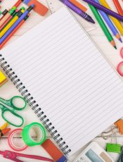 MATERIAL ESCOLAR