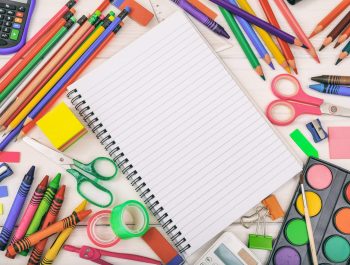MATERIAL ESCOLAR