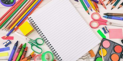 MATERIAL ESCOLAR