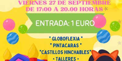 III ENCUENTRO DE FAMILIAS