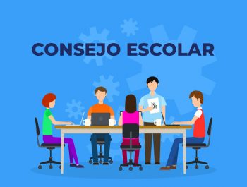 PROCESO DE RENOVACÓN DEL CONSEJO ESCOLAR 2025/2026