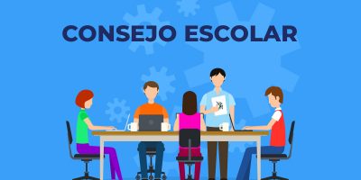 PROCESO DE RENOVACÓN DEL CONSEJO ESCOLAR 2025/2026