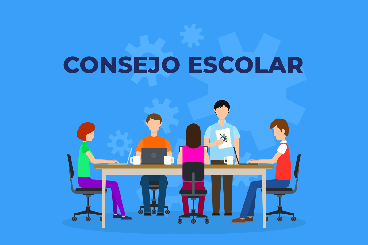 PROCESO DE RENOVACÓN DEL CONSEJO ESCOLAR 2025/2026