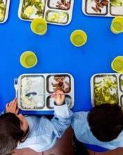 BECAS COMEDOR ESCOLAR 2026/2027