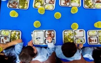 BECAS COMEDOR ESCOLAR 2026/2027