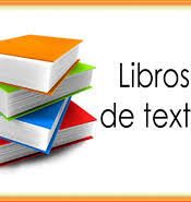 LIBROS DE TEXTO CURSO 2026/2027