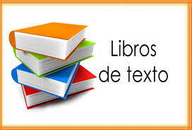 LIBROS DE TEXTO CURSO 2026/2027