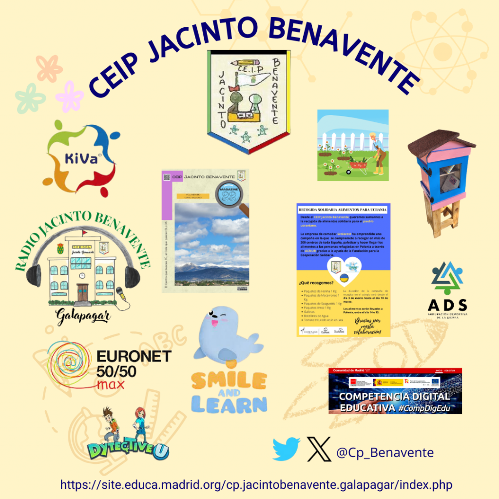 Planes y Proyectos del Centro