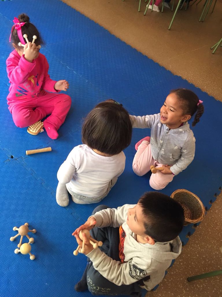 EDUCACIÓN INFANTIL